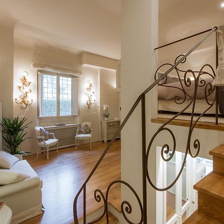 Apartments Florence - San Niccolo Elegance Exterior photo
