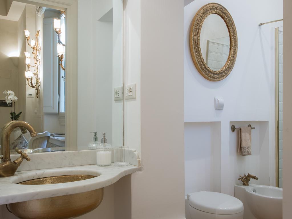 Apartments Florence - San Niccolo Elegance Exterior photo