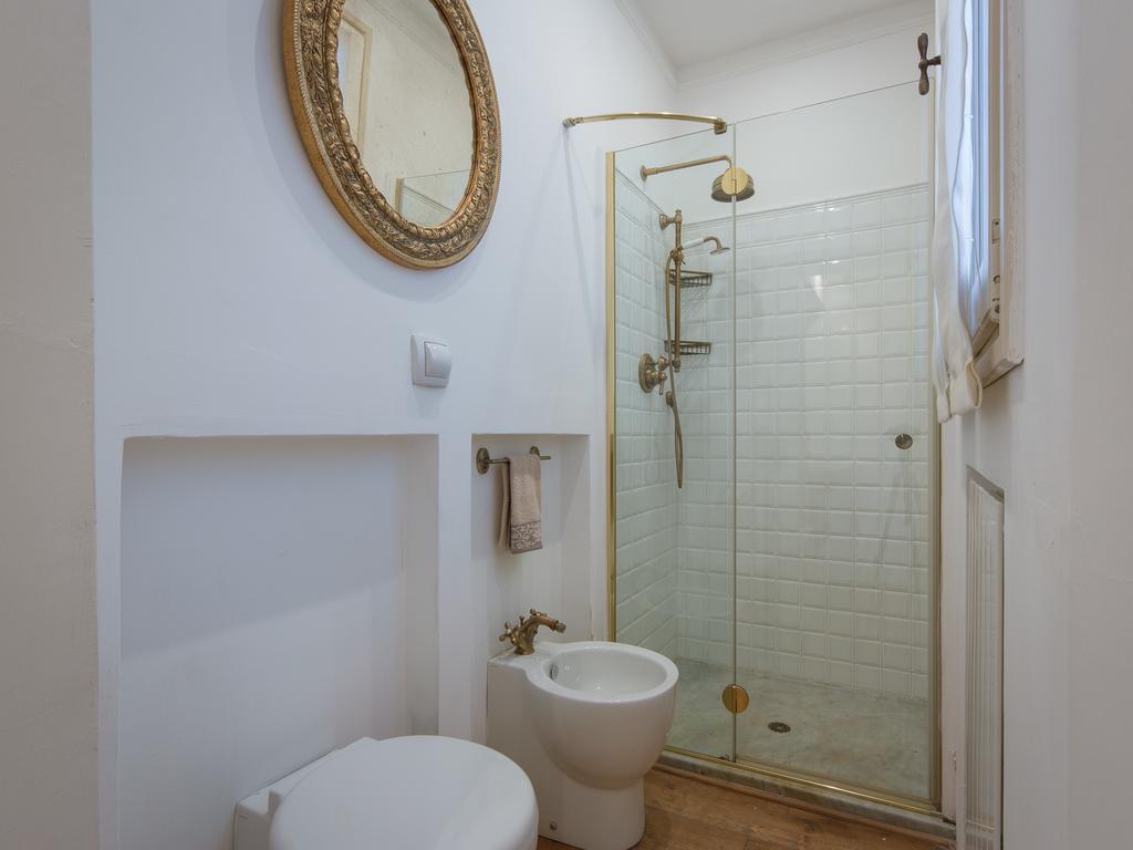 Apartments Florence - San Niccolo Elegance Exterior photo