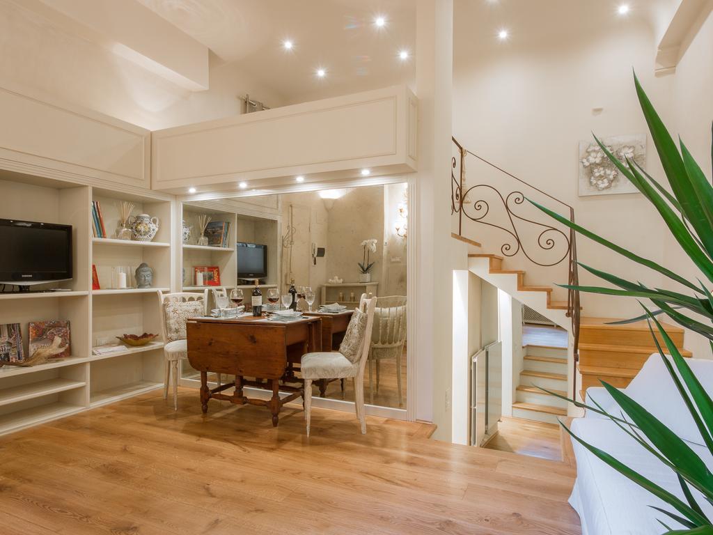Apartments Florence - San Niccolo Elegance Exterior photo