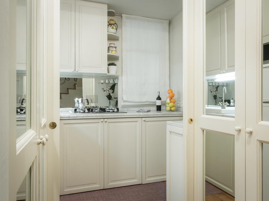 Apartments Florence - San Niccolo Elegance Exterior photo